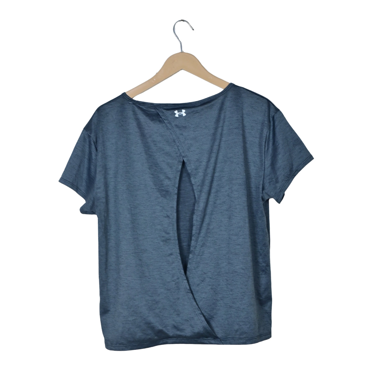 Women's Athletic Workout T-Shirt