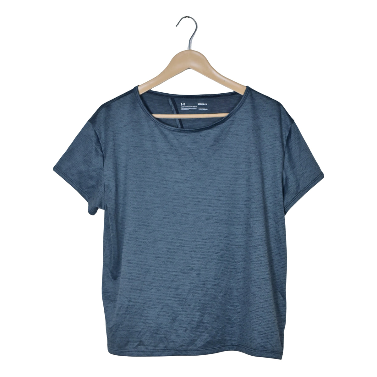 Women's Athletic Workout T-Shirt