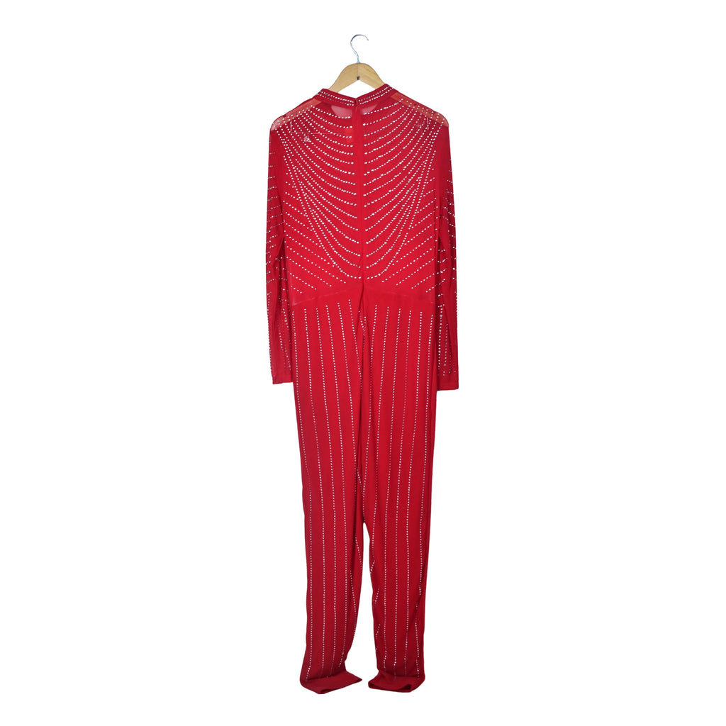 Women's Fancy Jumpsuit