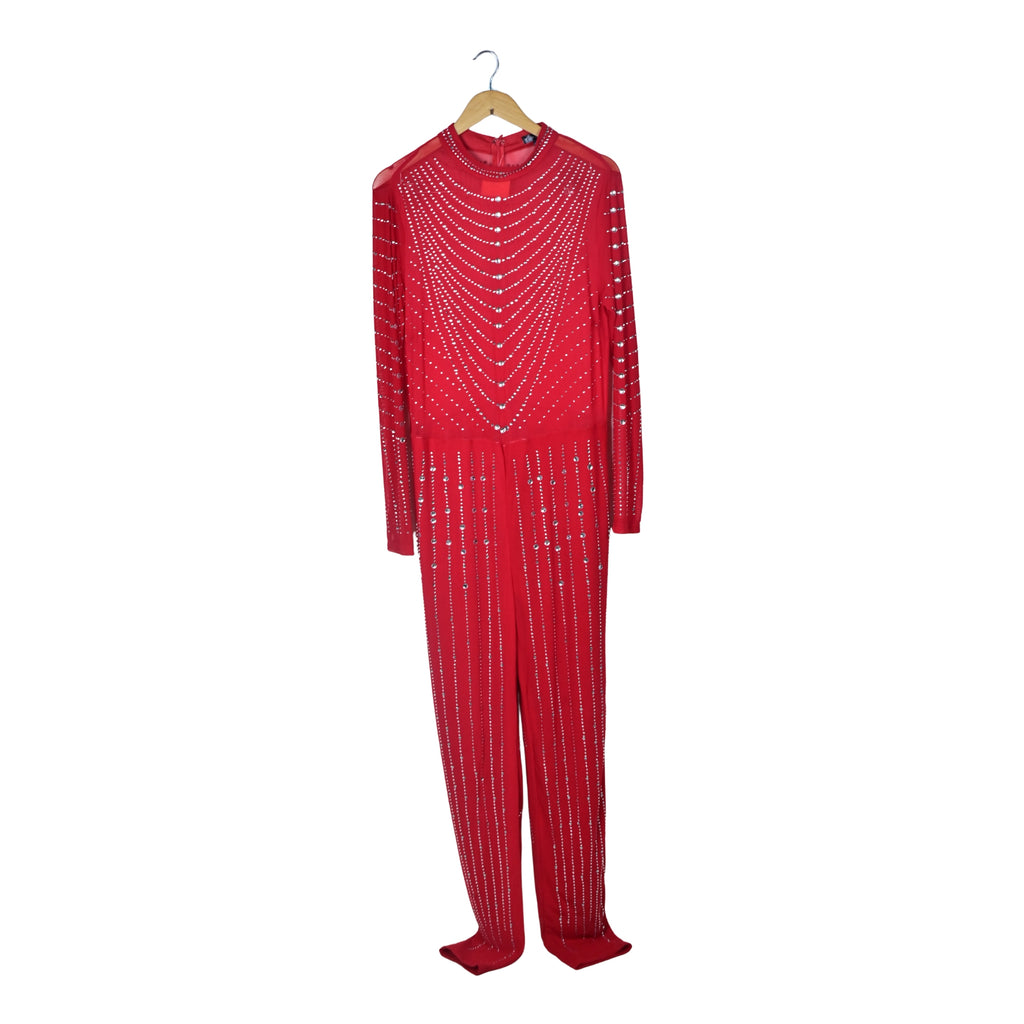 Women's Fancy Jumpsuit