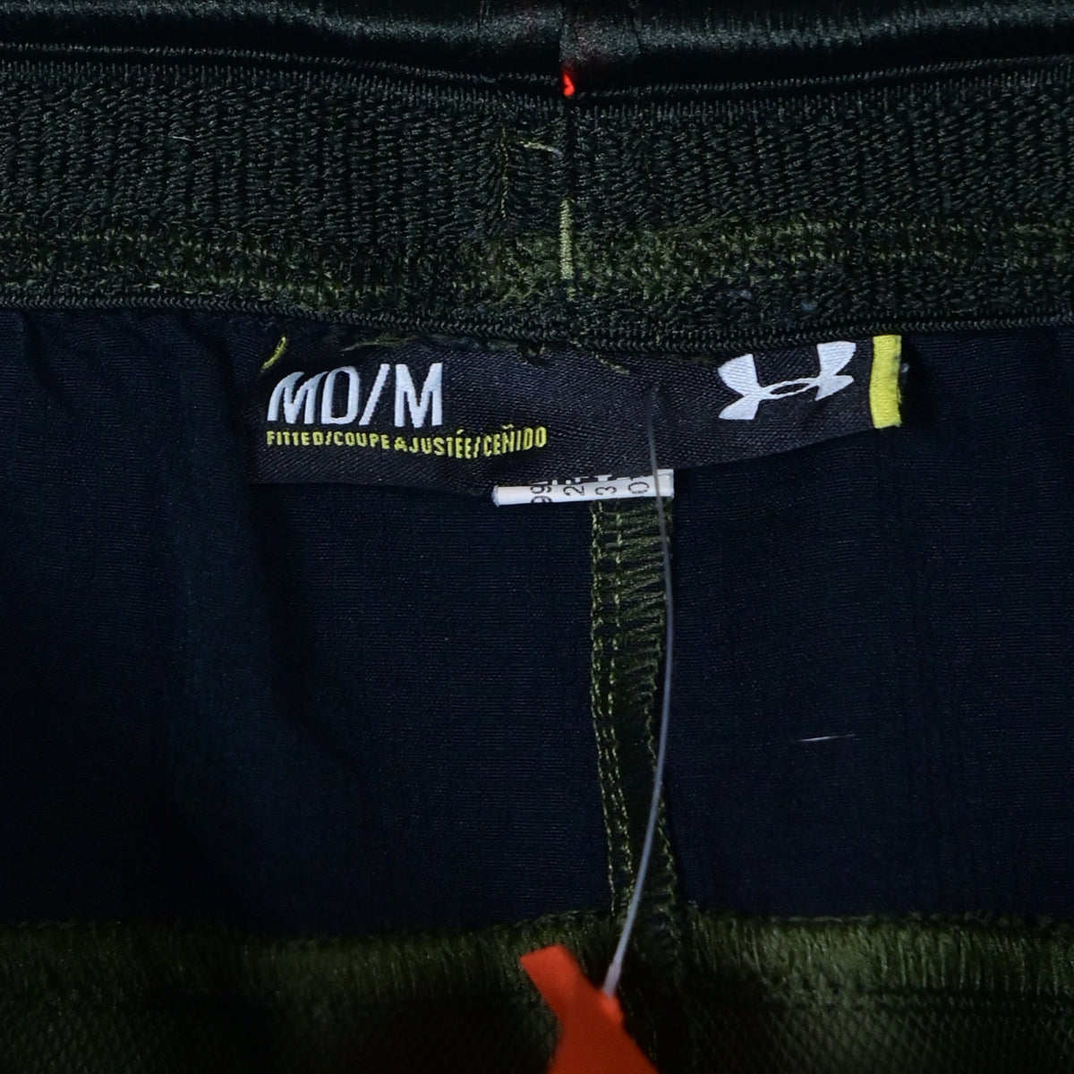 Men's Trouser