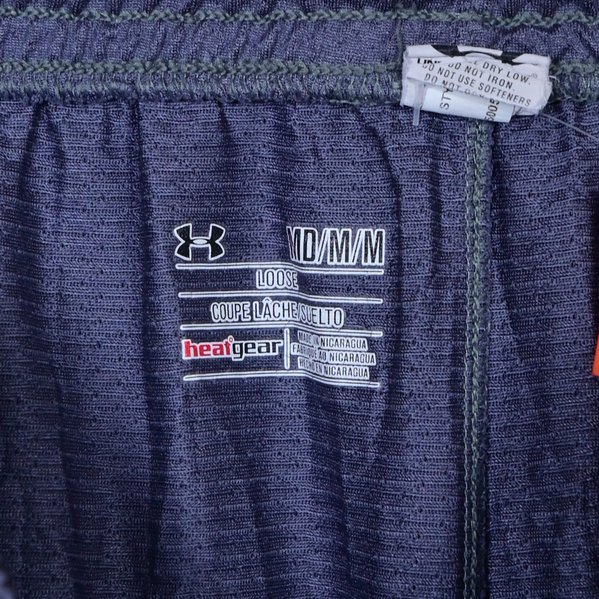 Men's Running & Gym Shorts