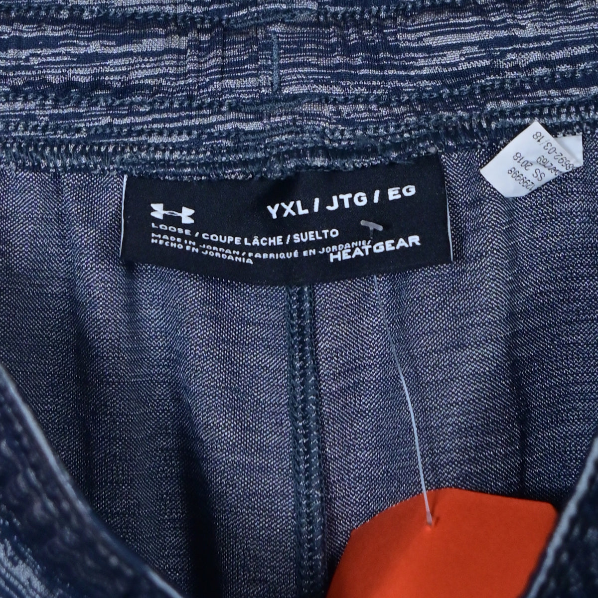 Men's Running & Gym Shorts