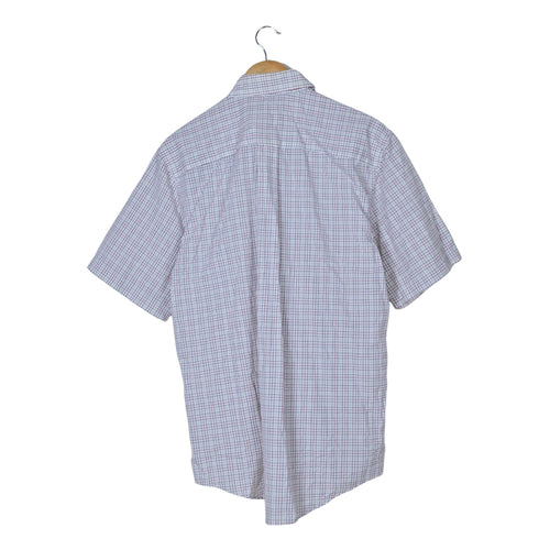 Men's Half Sleeves Shirt