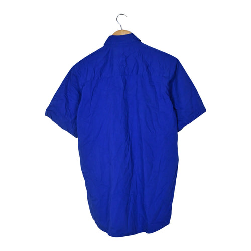 Men's Half Sleeves Shirt