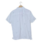 Men's Half Sleeves Shirt