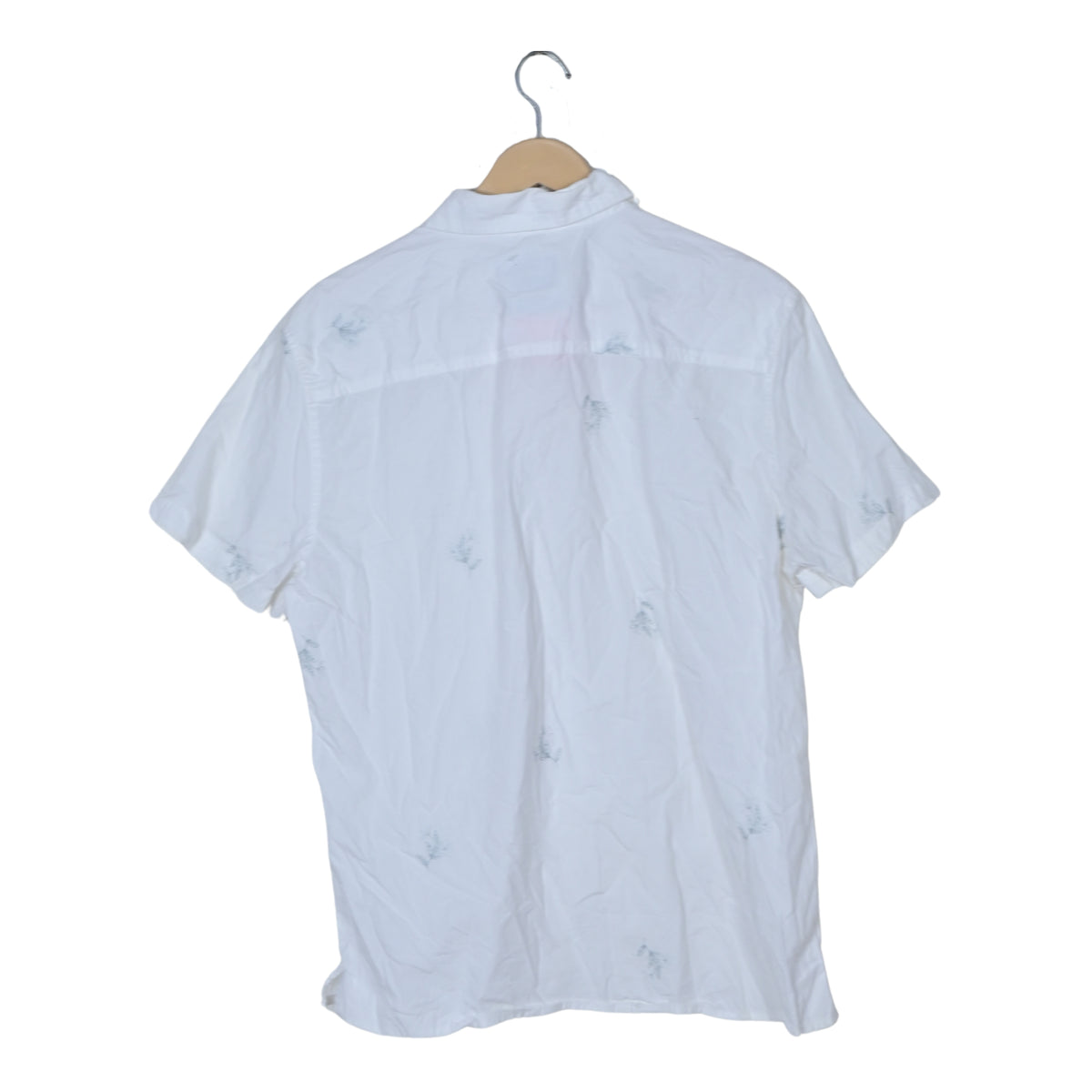 Men's Half Sleeves Shirt
