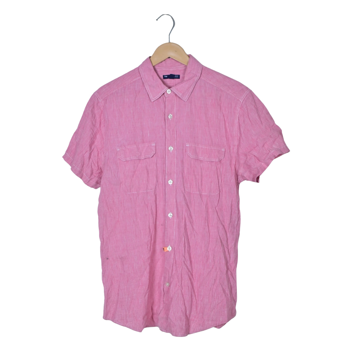 Men's Half Sleeves Shirt