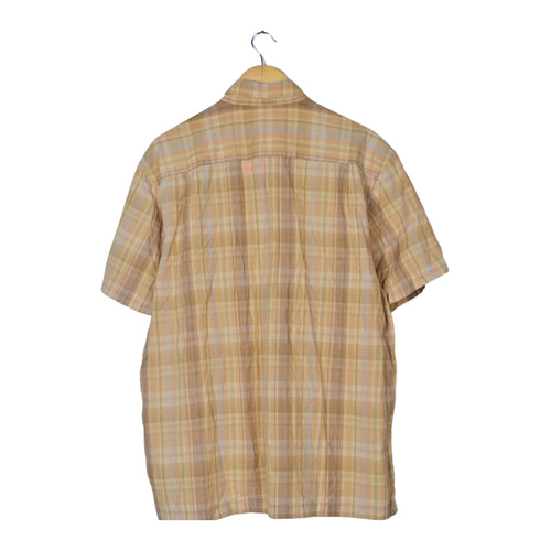 Men's Half Sleeves Shirt