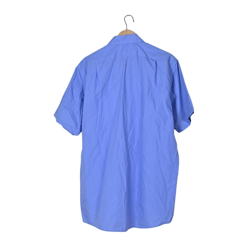 Men's Half Sleeves Shirt