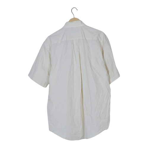 Men's Half Sleeves Shirt