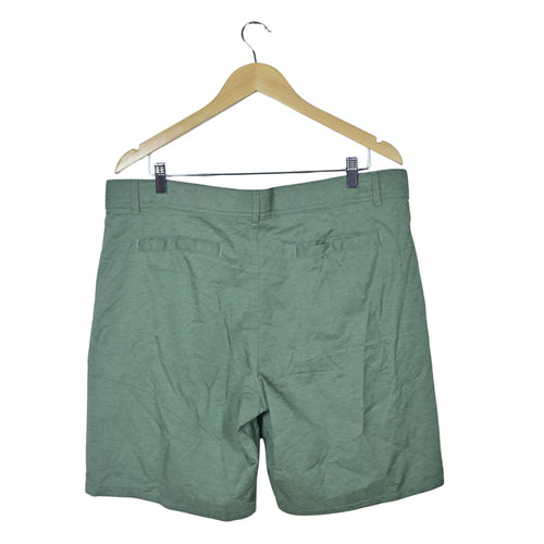 Men's Cotton Short