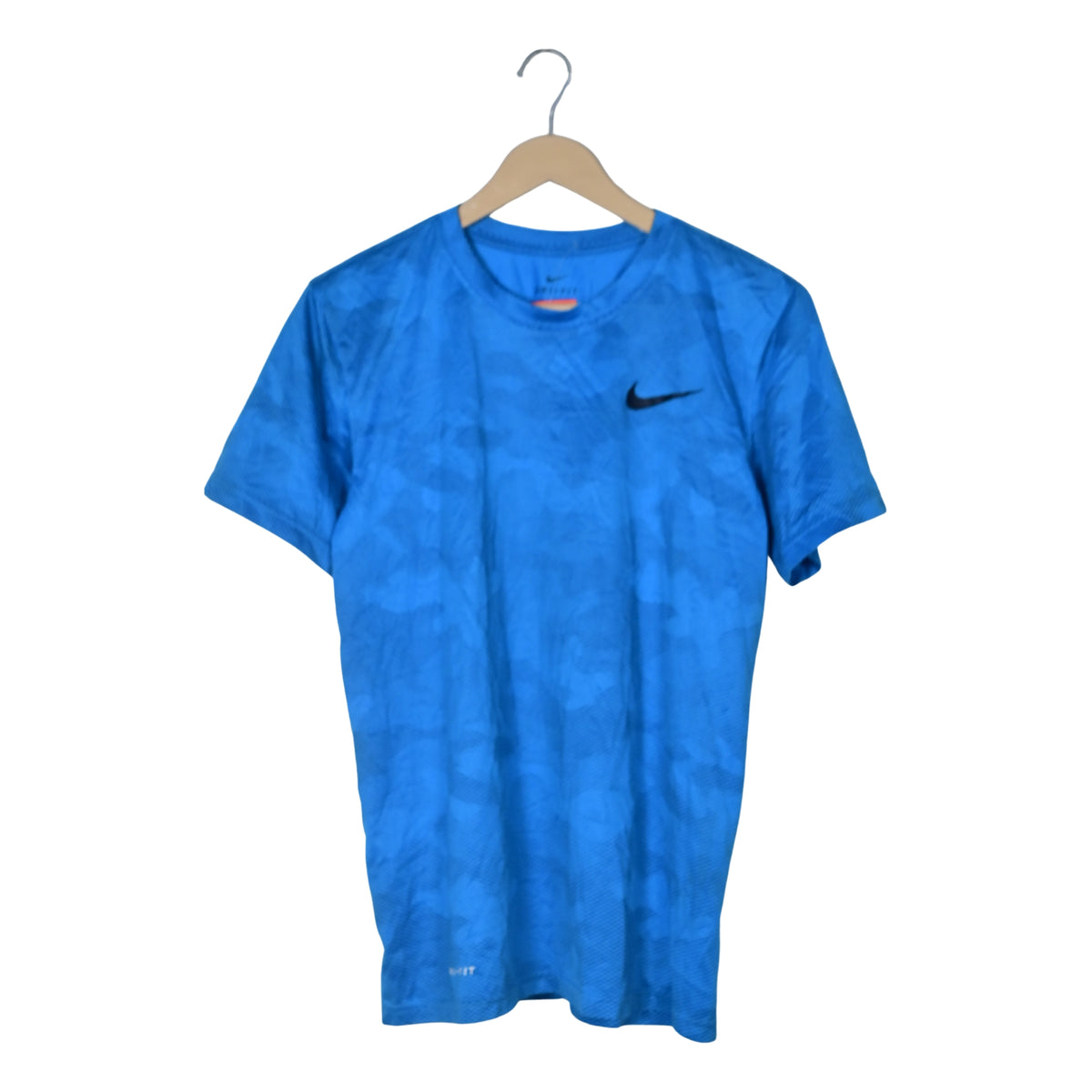 Women's Athletic Workout T-Shirt