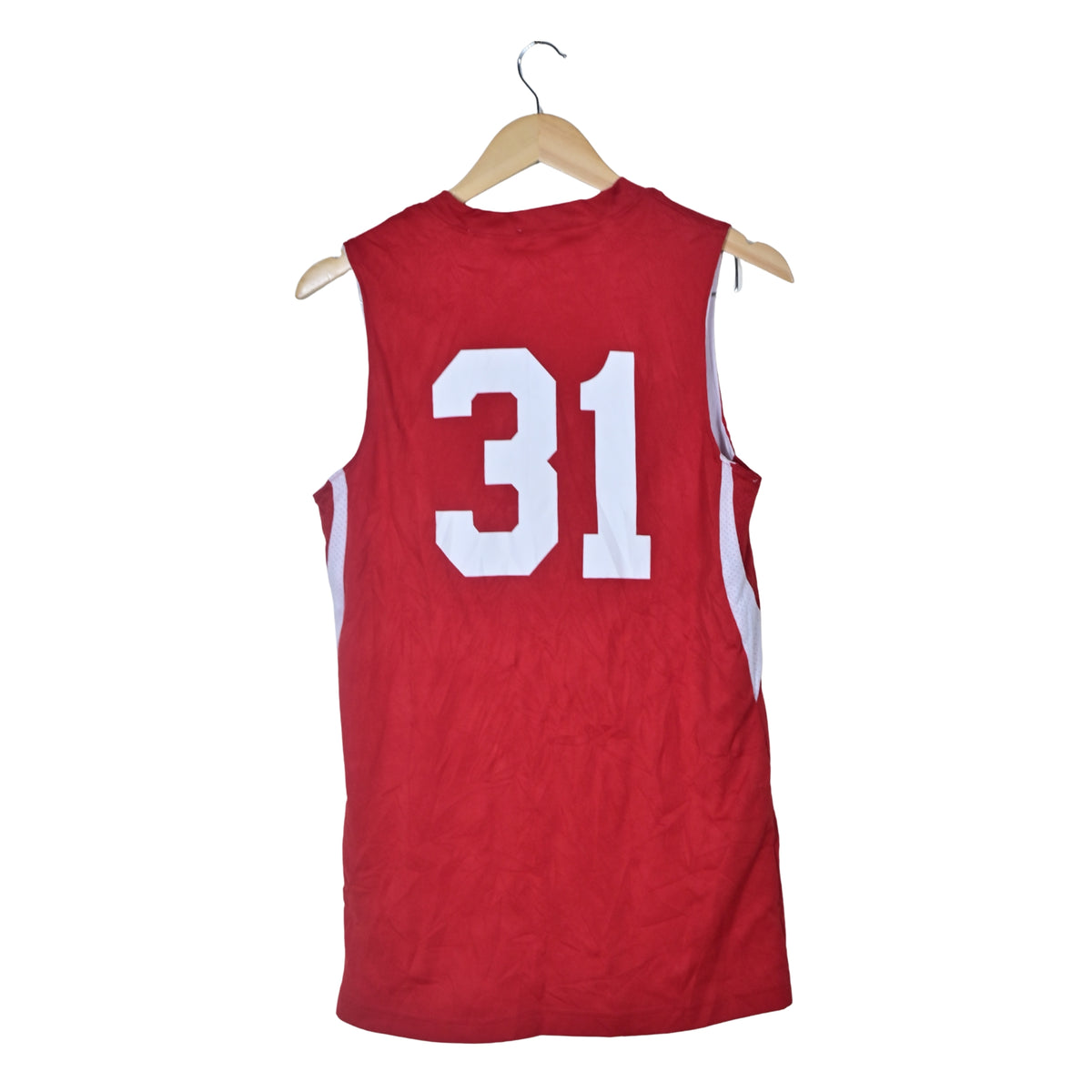 Men's Sleeveless Jersey
