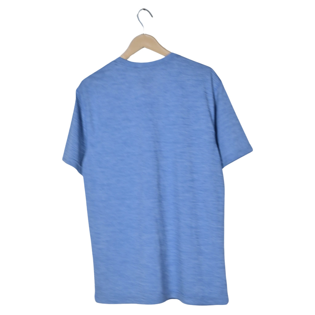 Men's Half Sleeves T-Shirt