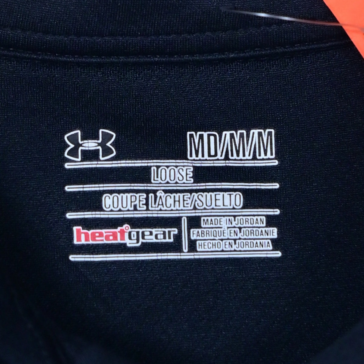 Men's Polo T-Shirt