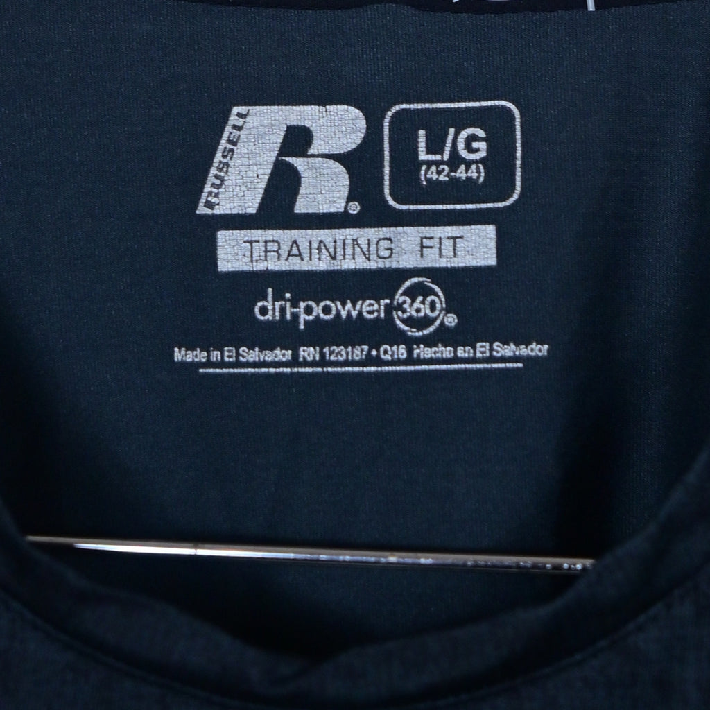 Men's Workout Dri-fit T-Shirt