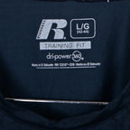 Men's Workout Dri-fit T-Shirt