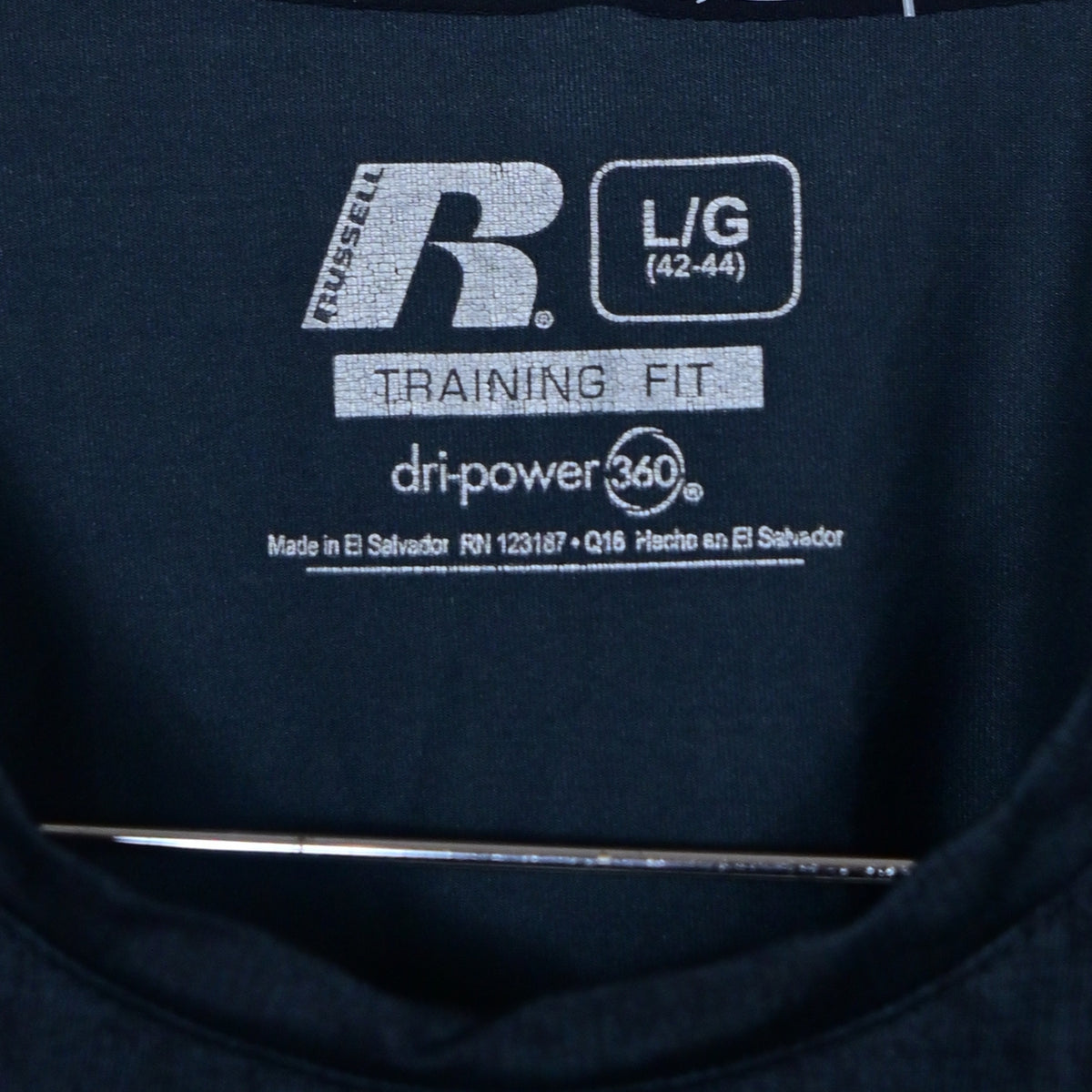 Men's Workout Dri-fit T-Shirt