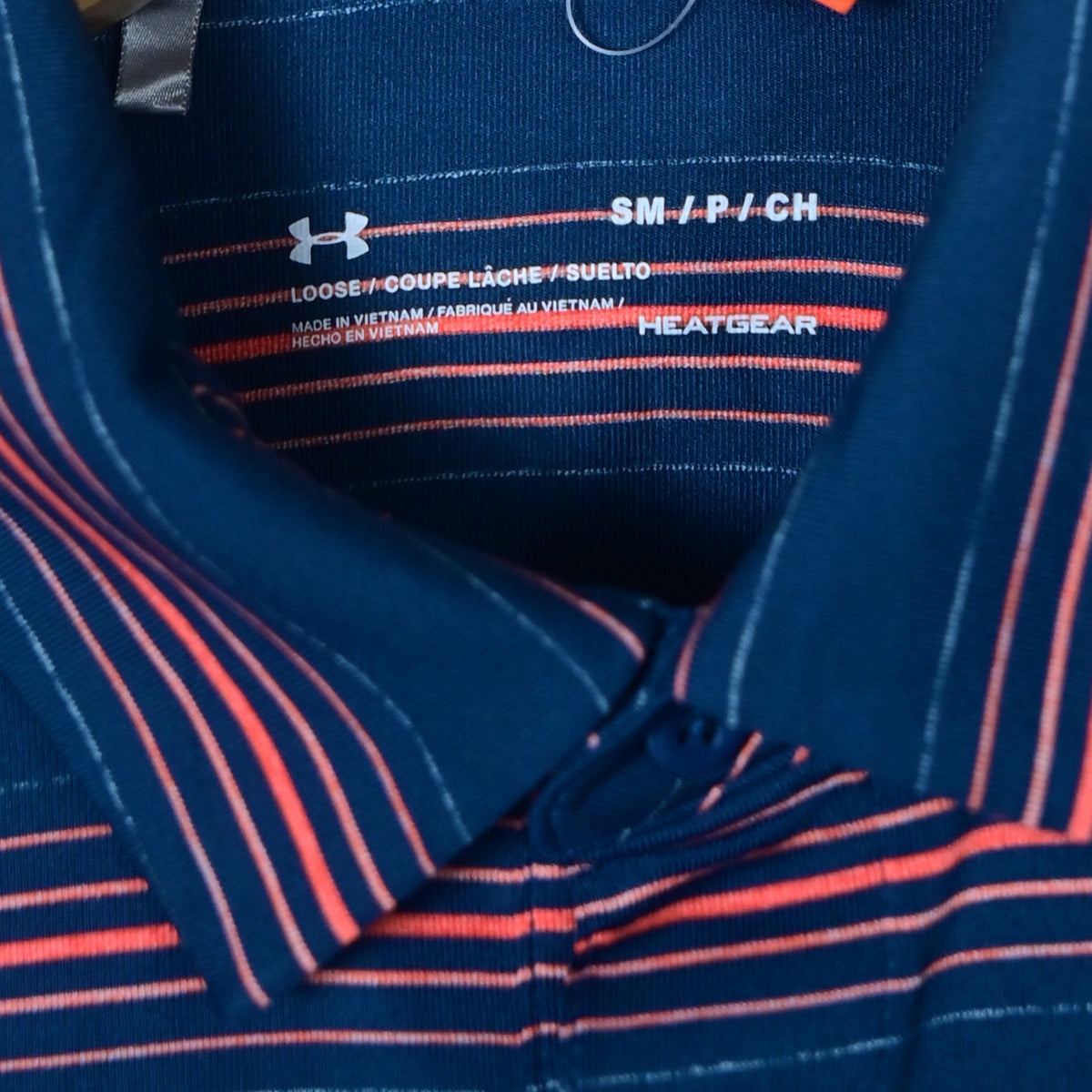 Men's Polo T-Shirt