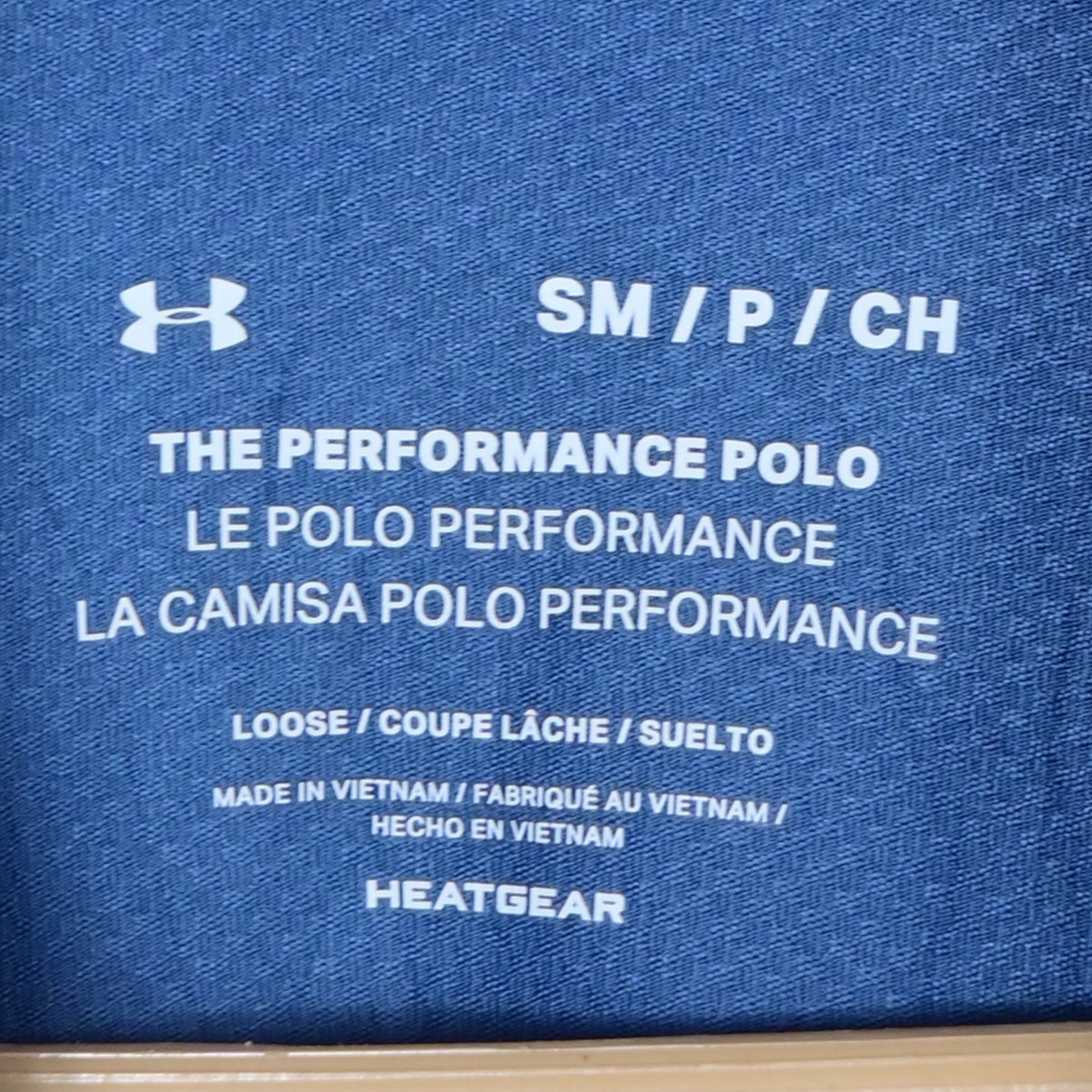 Men's Polo T-Shirt