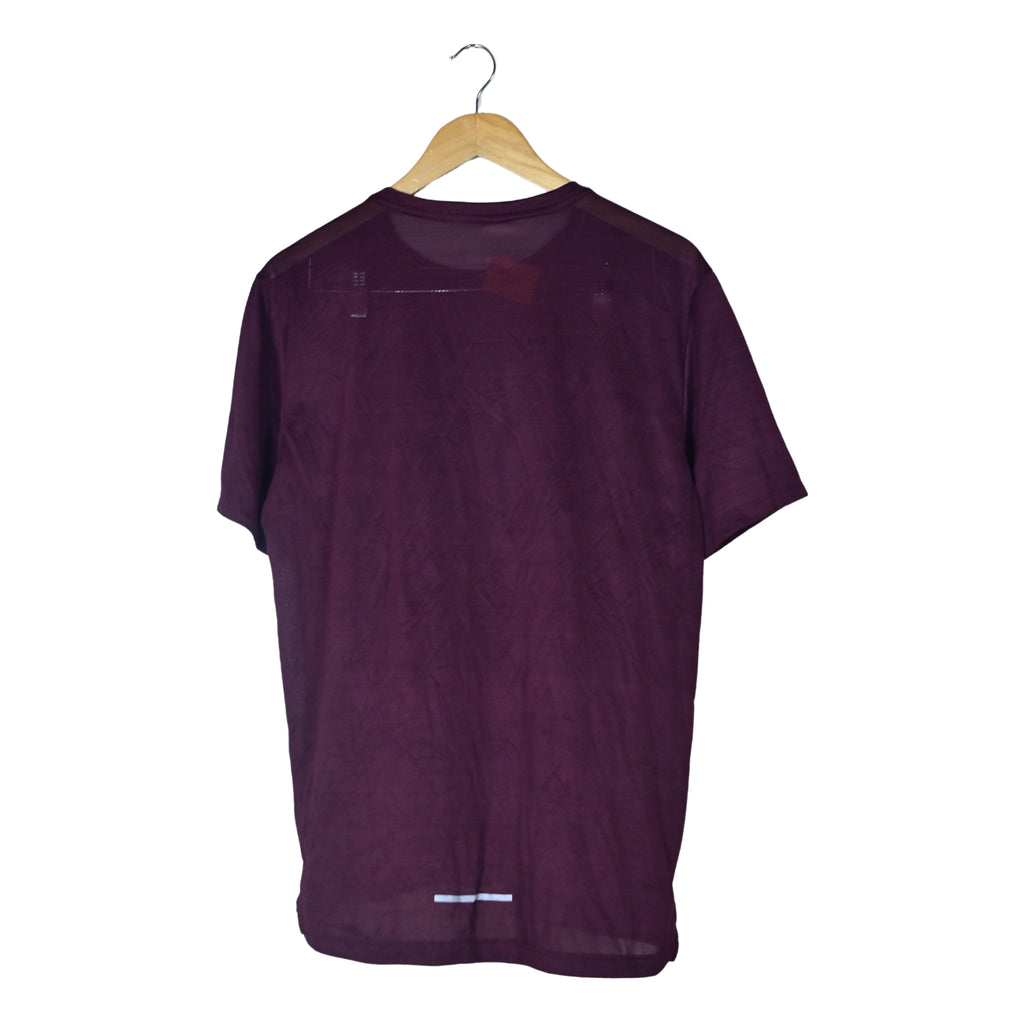 Men's Half Sleeves T-Shirt