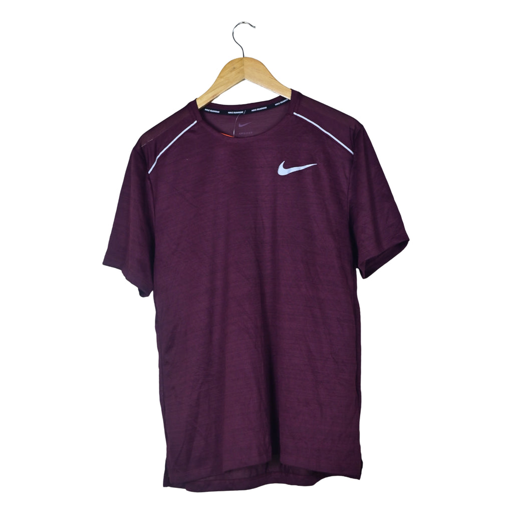 Men's Half Sleeves T-Shirt