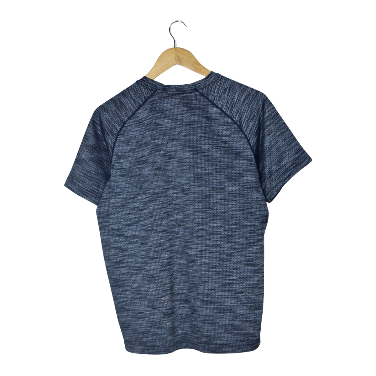 Men's Half Sleeves T-Shirt