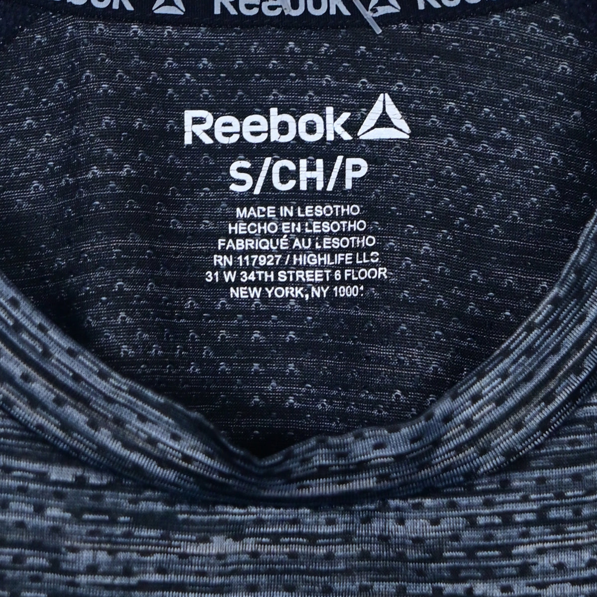 Men's Half Sleeves T-Shirt