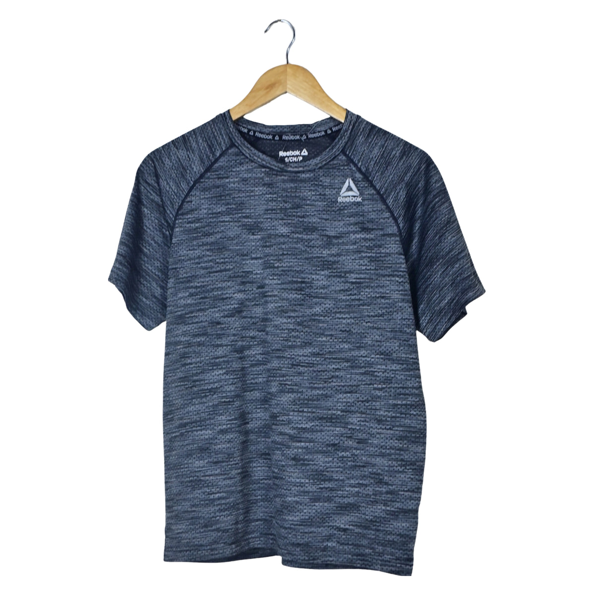 Men's Half Sleeves T-Shirt