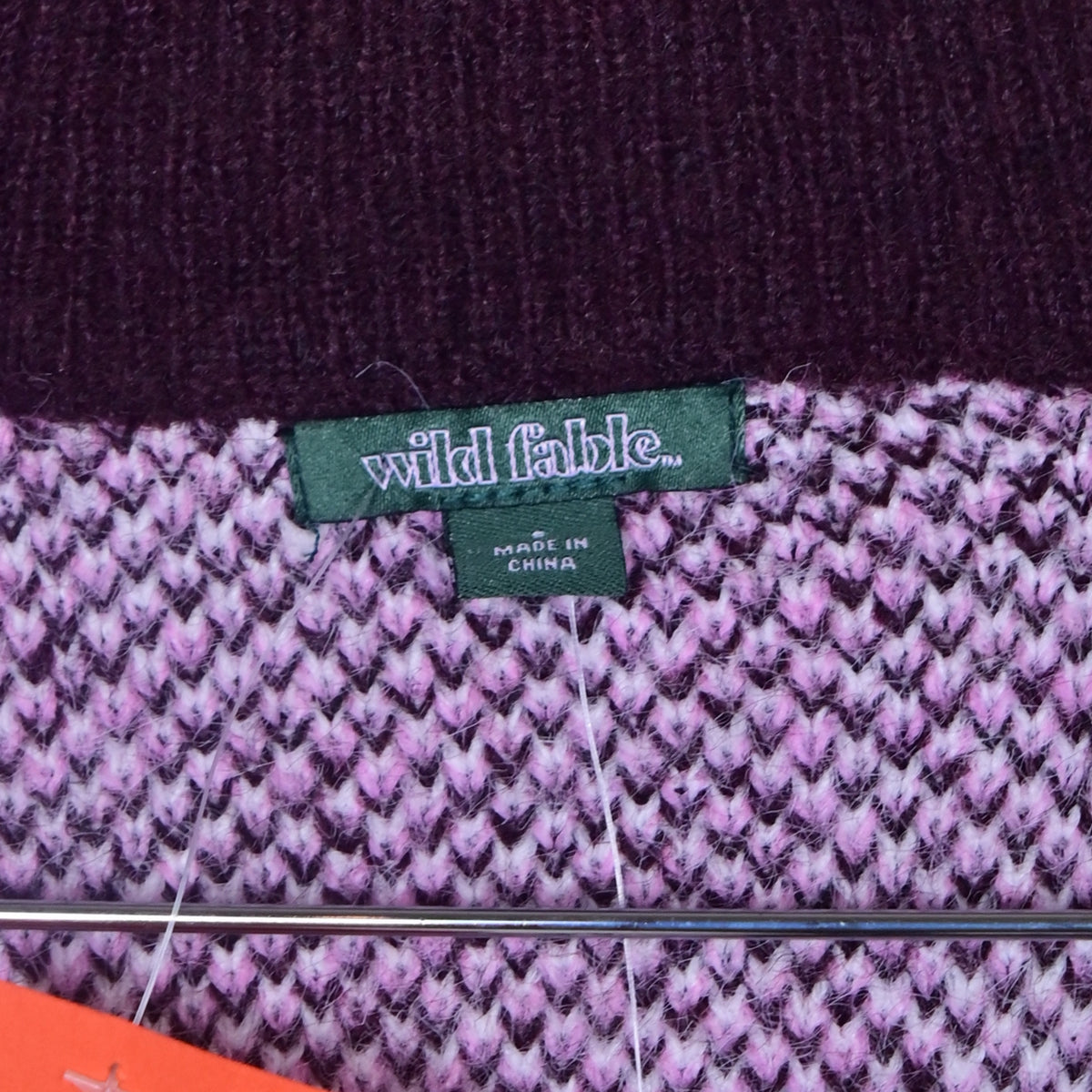 Women's Sweater