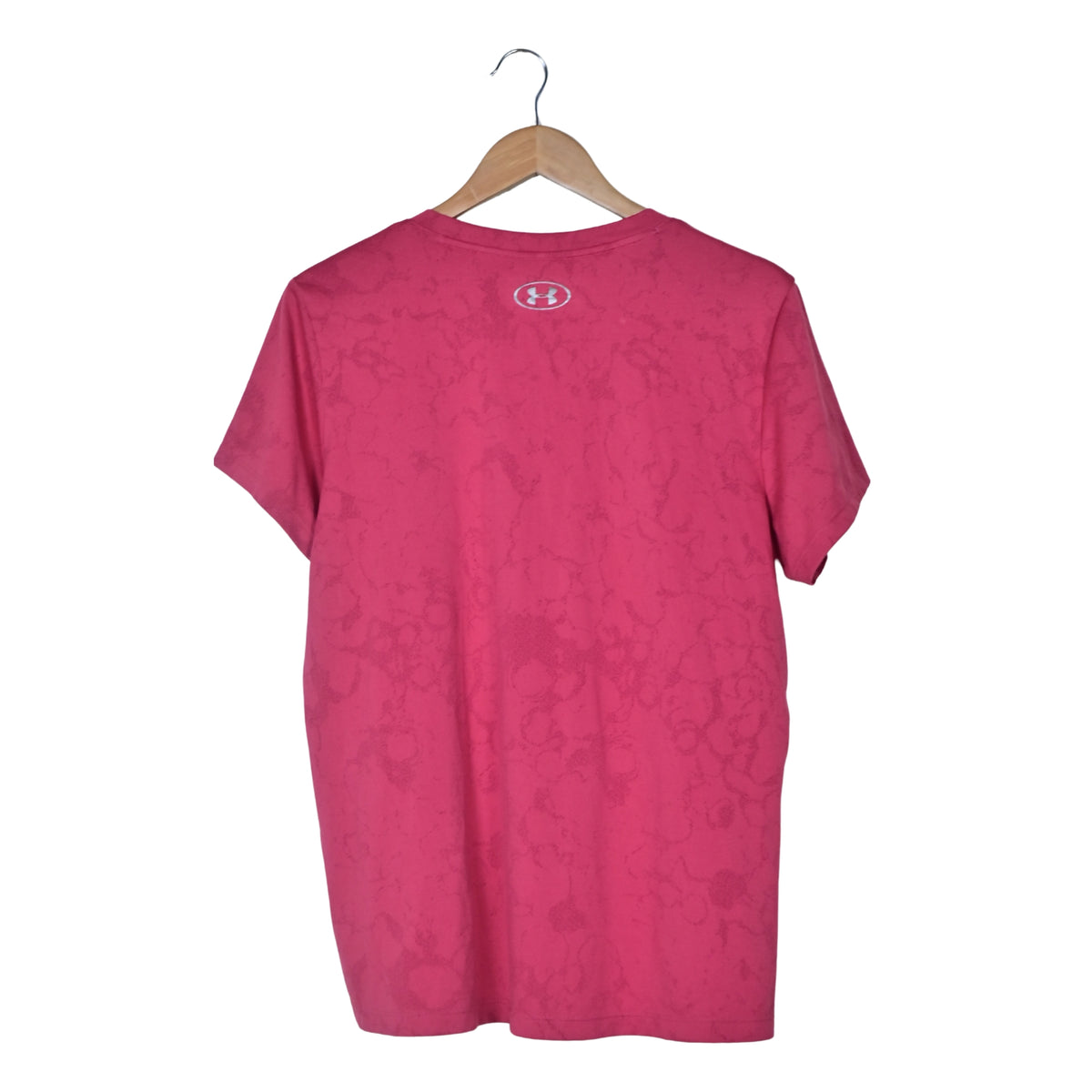 Women's Athletic Workout T-Shirt