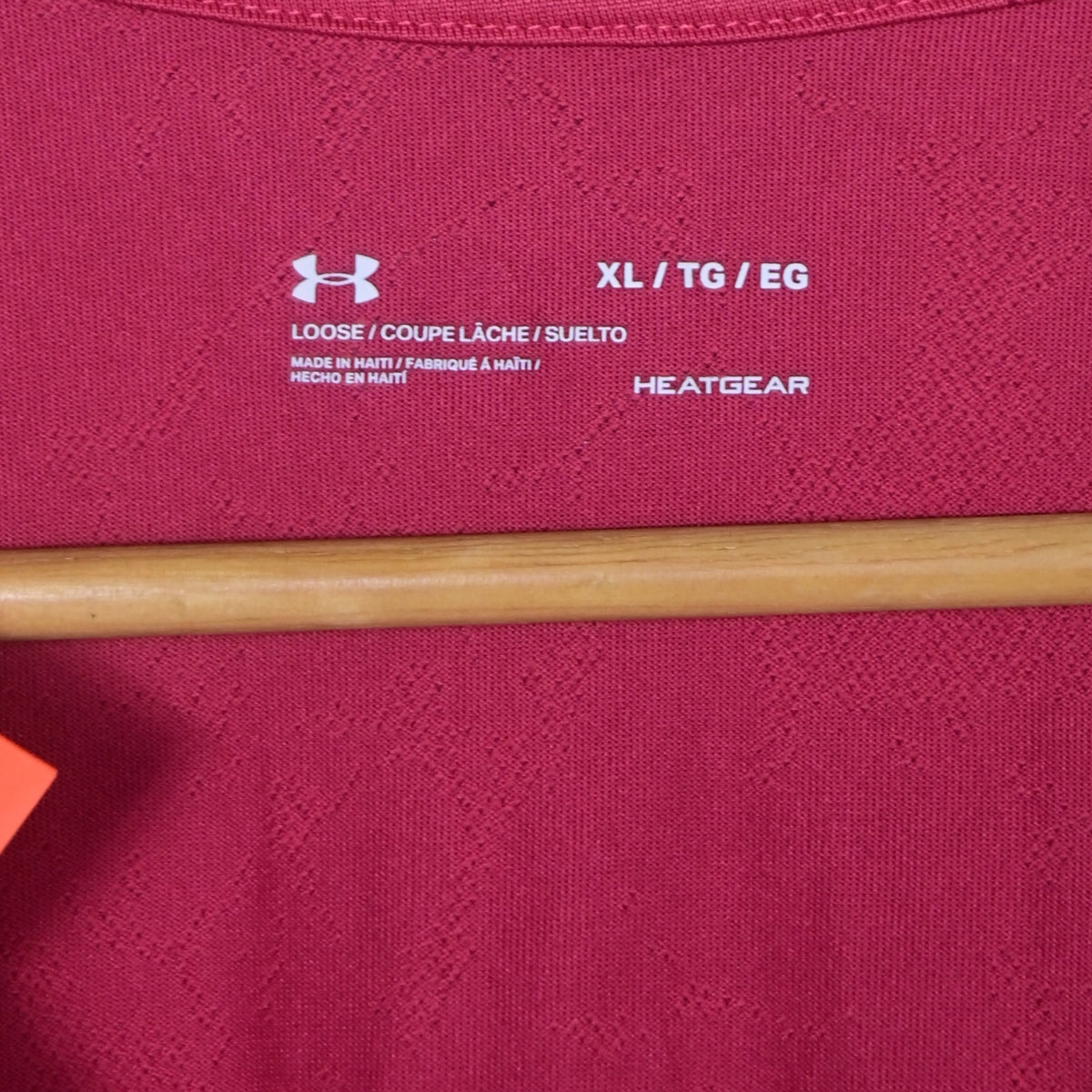 Women's Athletic Workout T-Shirt