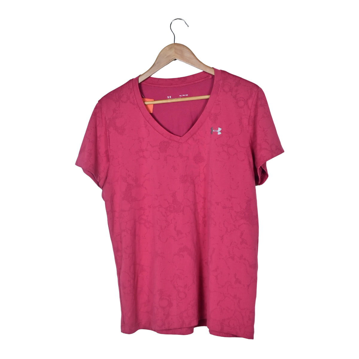 Women's Athletic Workout T-Shirt