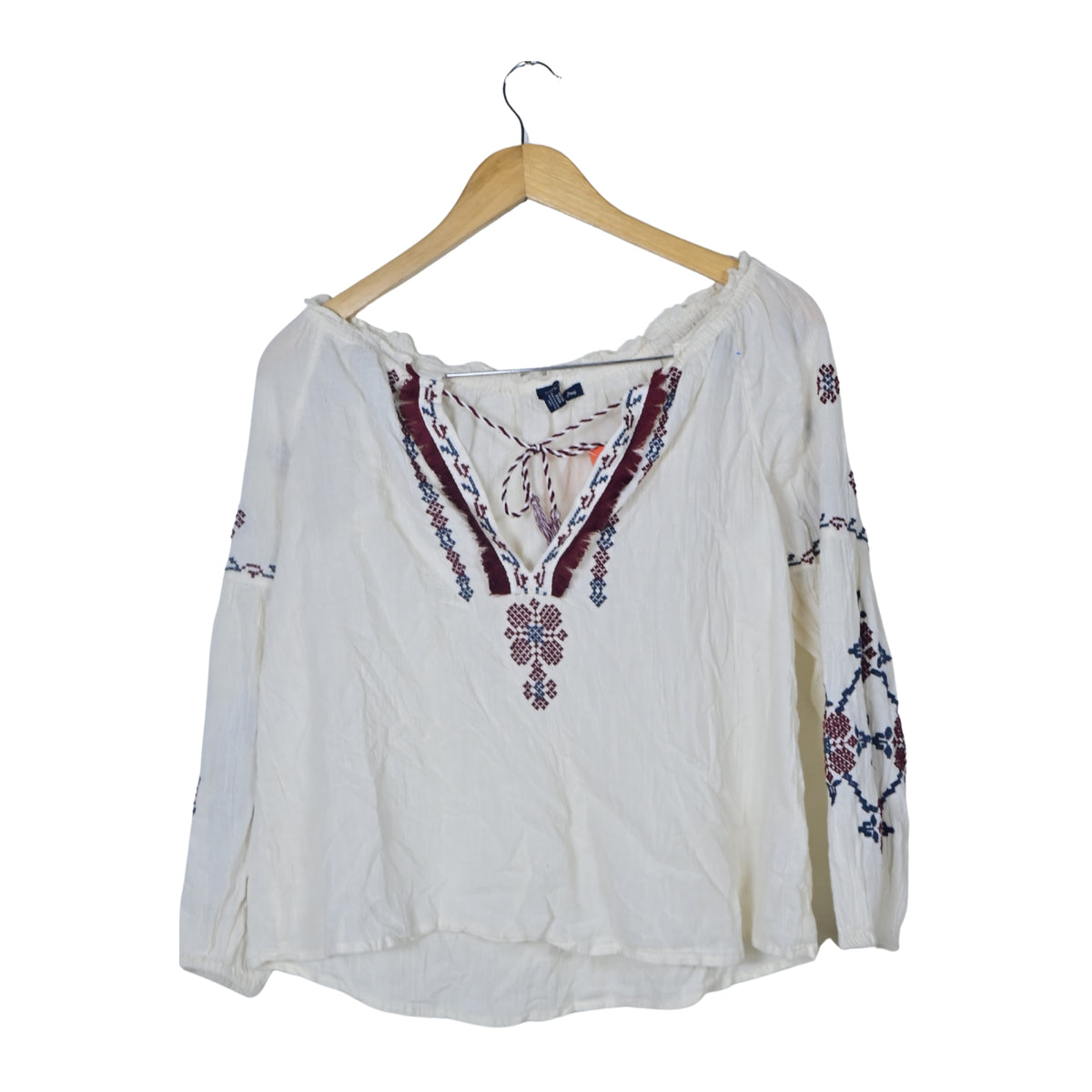 Women's Party Top