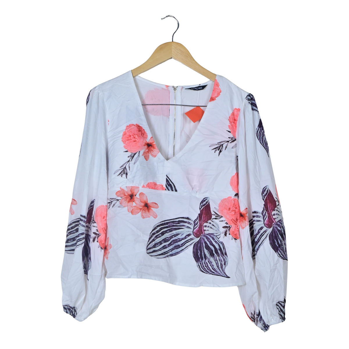 Women's Party Top