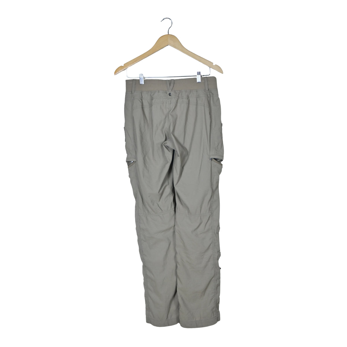 Men's Cargo Trouser
