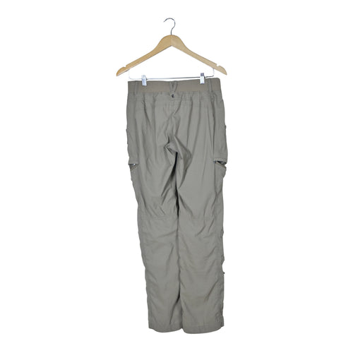 Men's Cargo Trouser