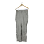 Men's Cargo Trouser