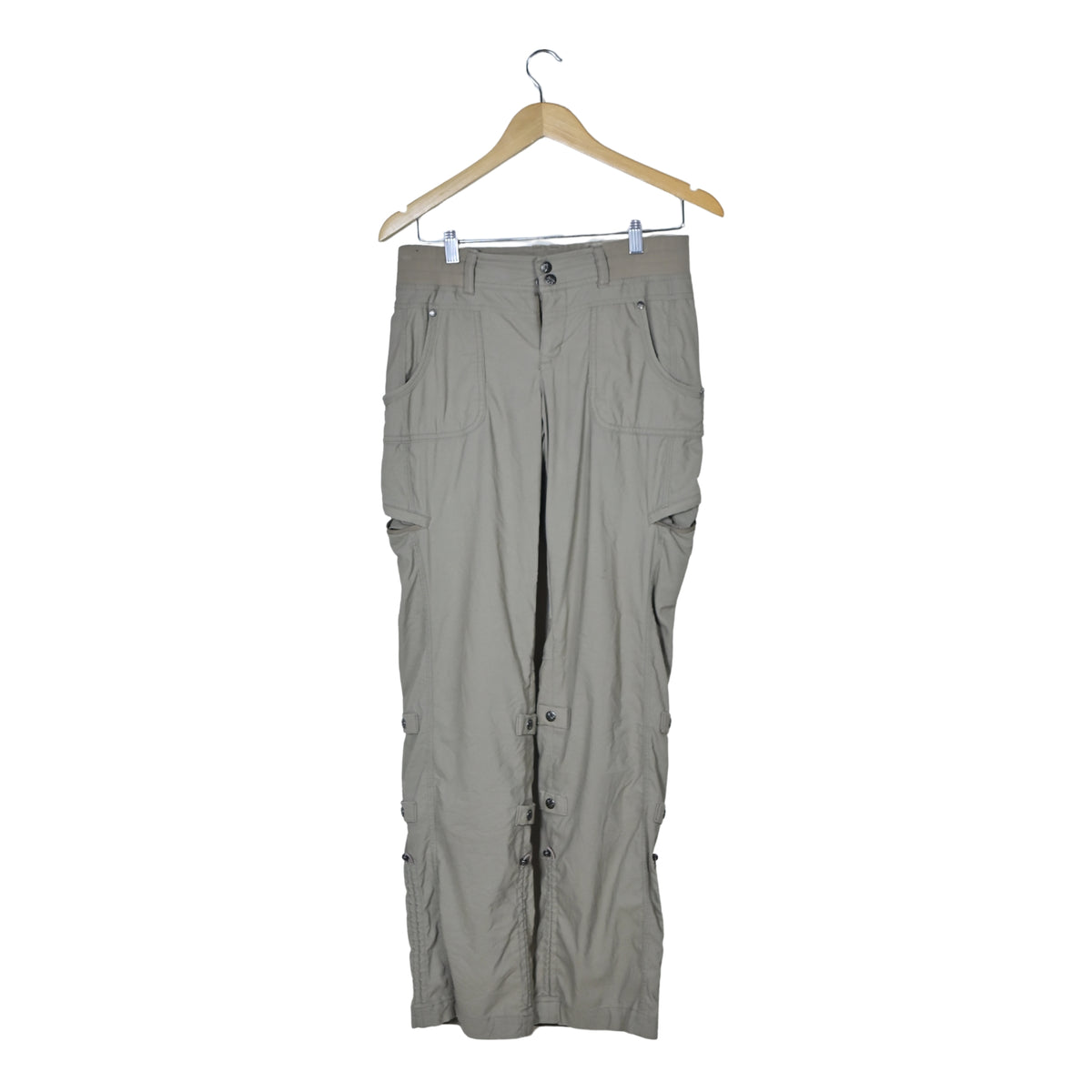 Men's Cargo Trouser