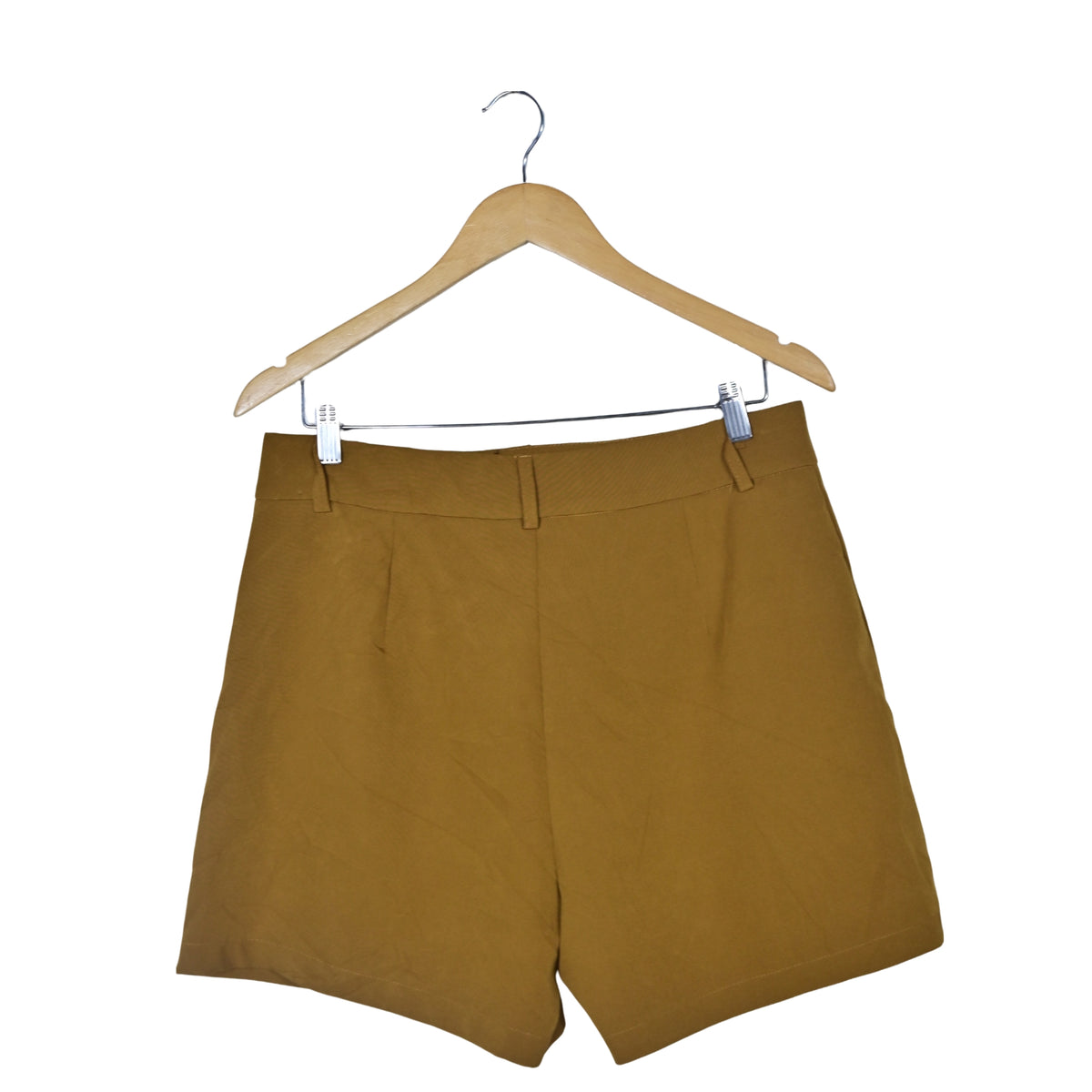 Women's Mini Short