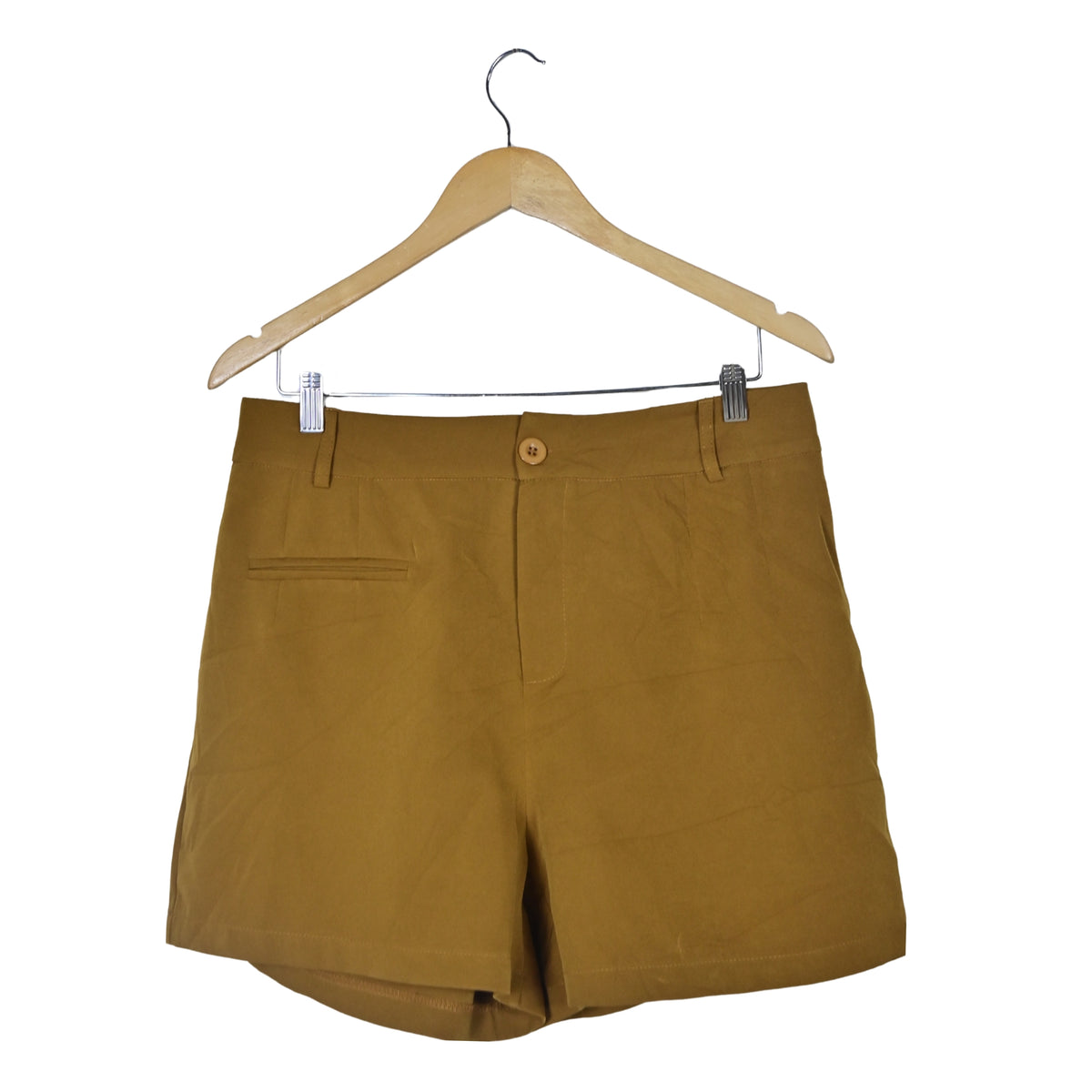 Women's Mini Short