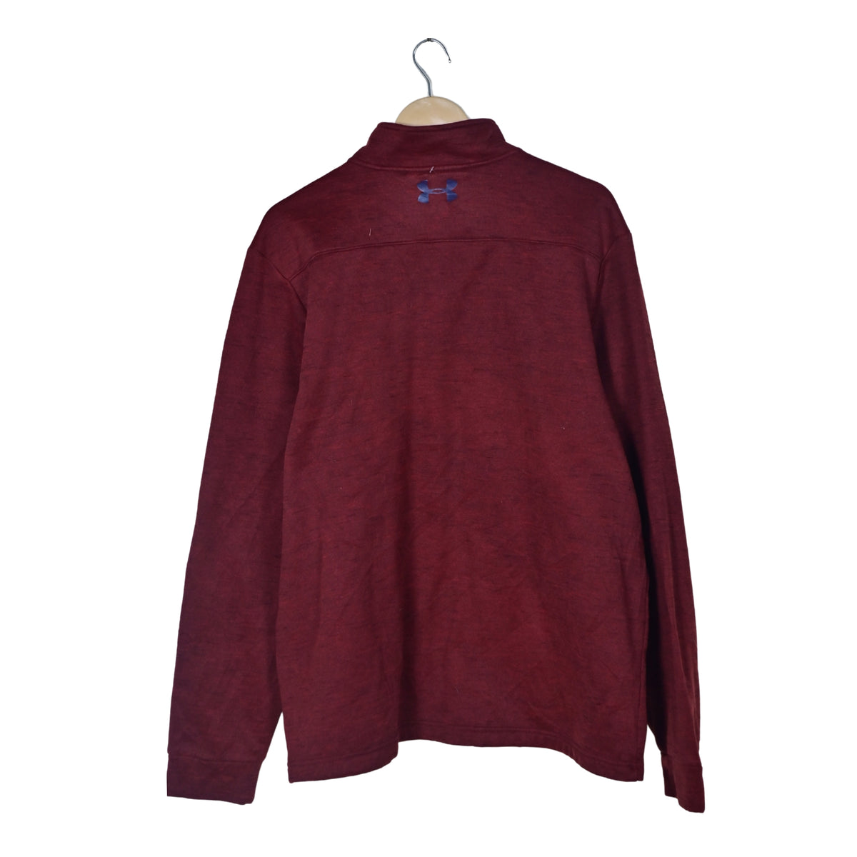 Men's Quarter Zipper