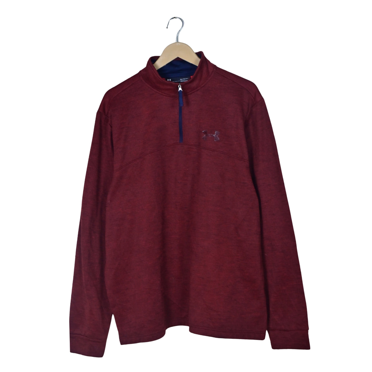 Men's Quarter Zipper