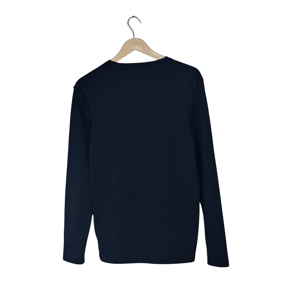 Men's Full Sleeves T-Shirt