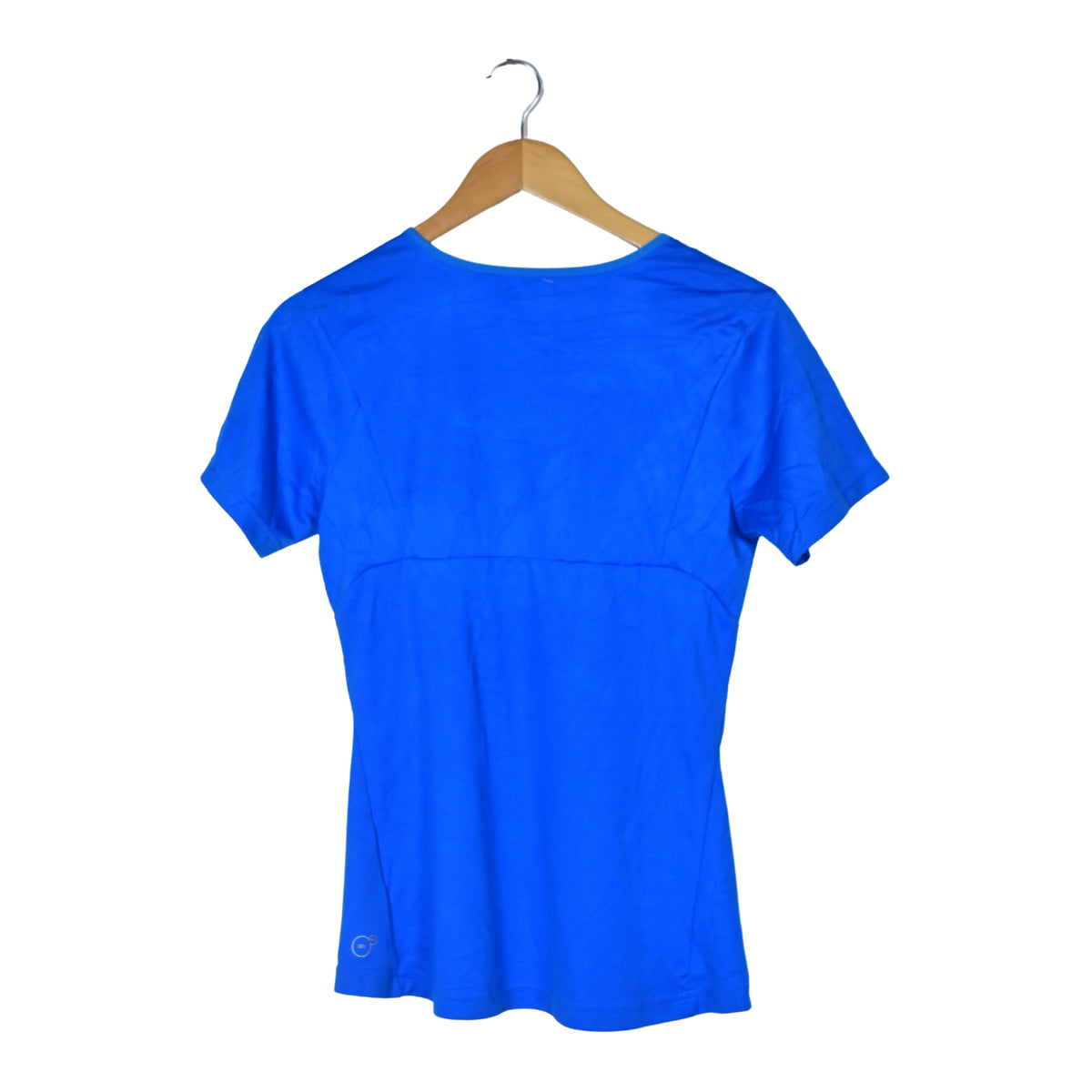 Women's Athletic Workout T-Shirt