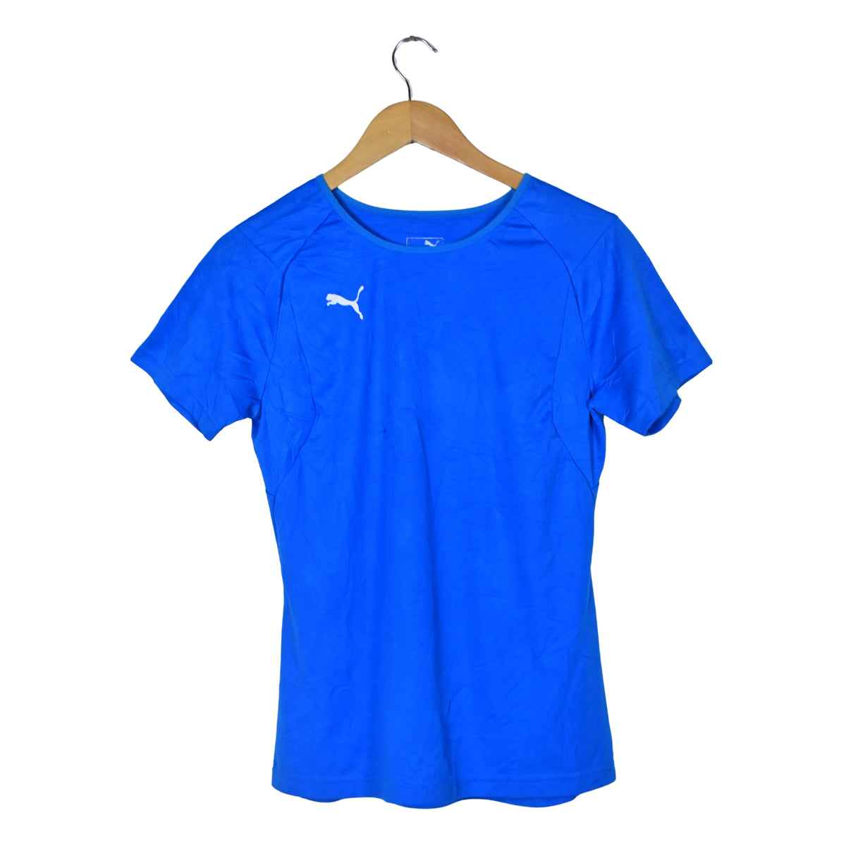 Women's Athletic Workout T-Shirt