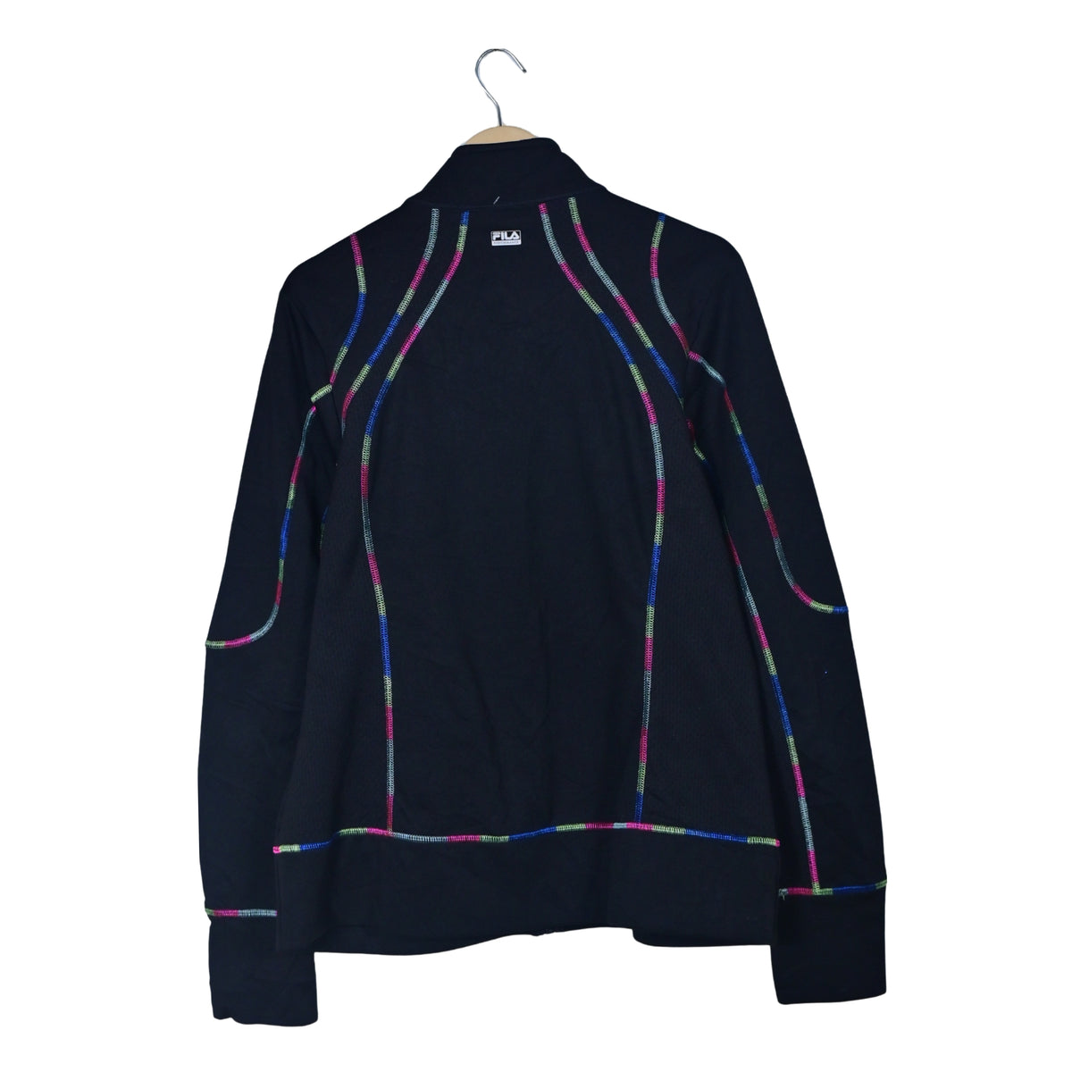 Women's Zipper Jacket