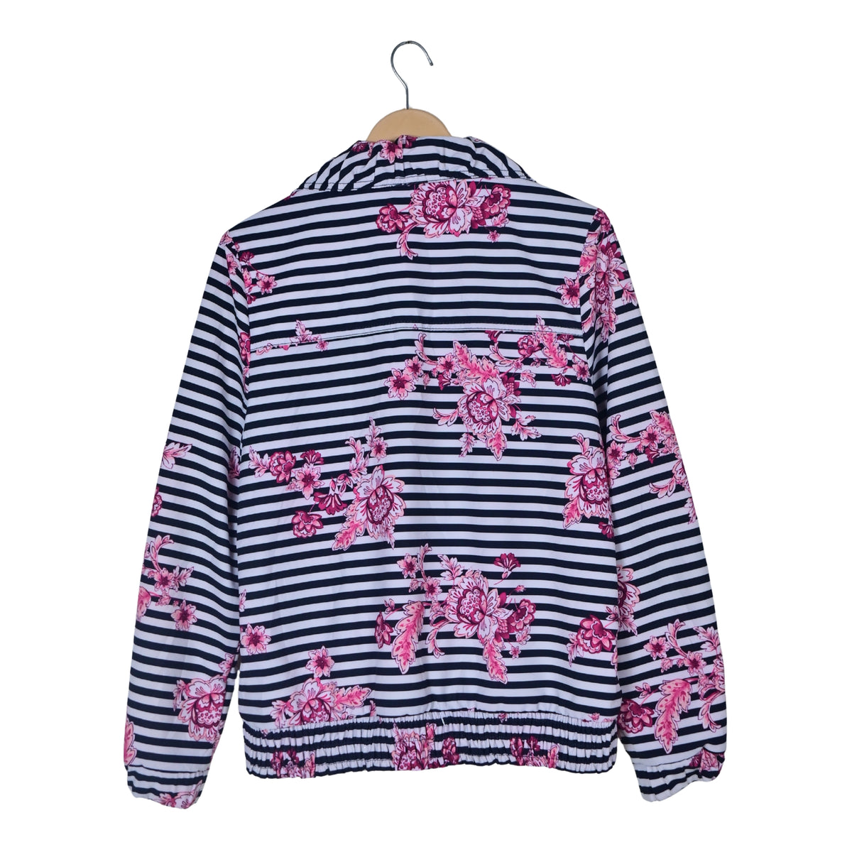 Women's Zipper Jacket