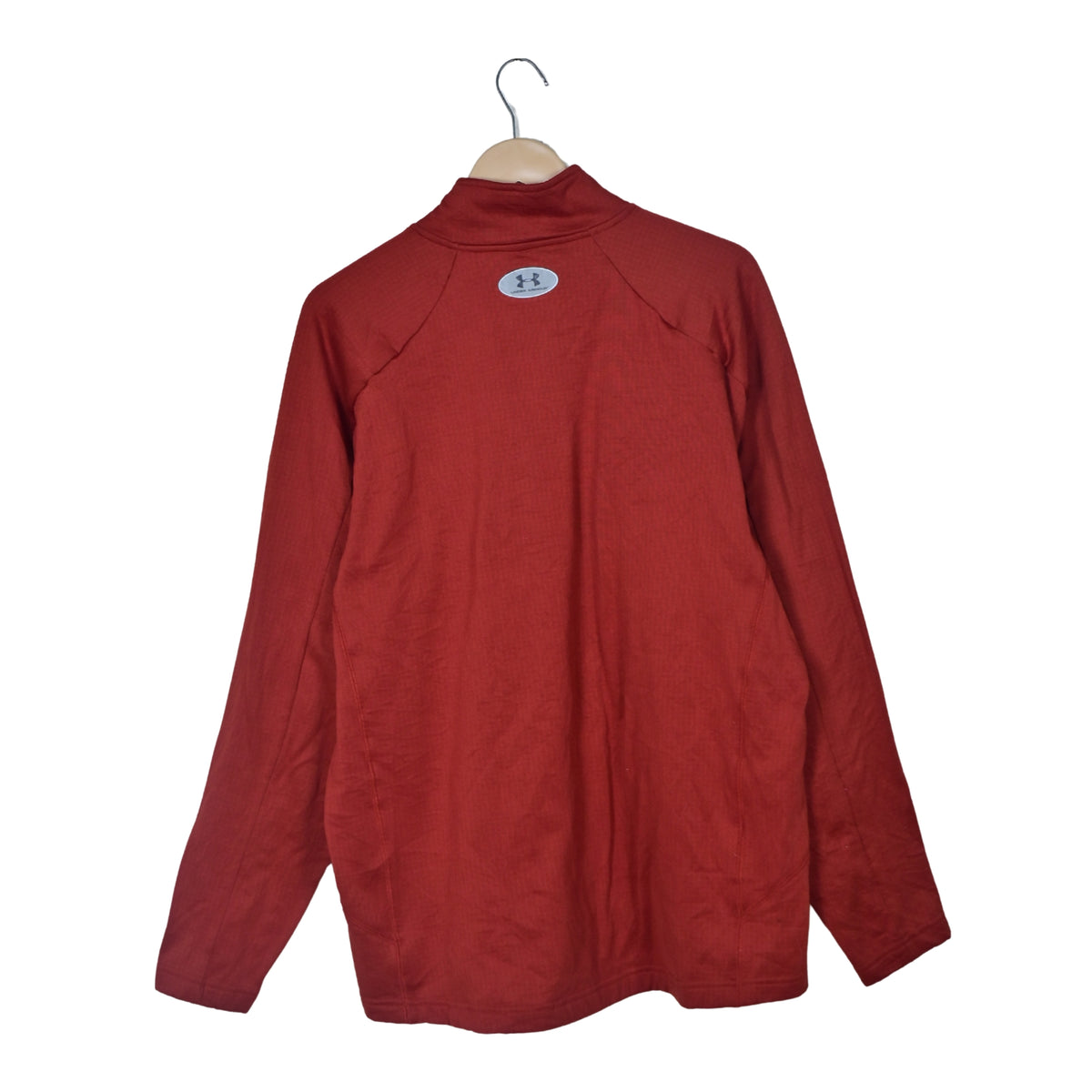 Men's Quarter Zipper
